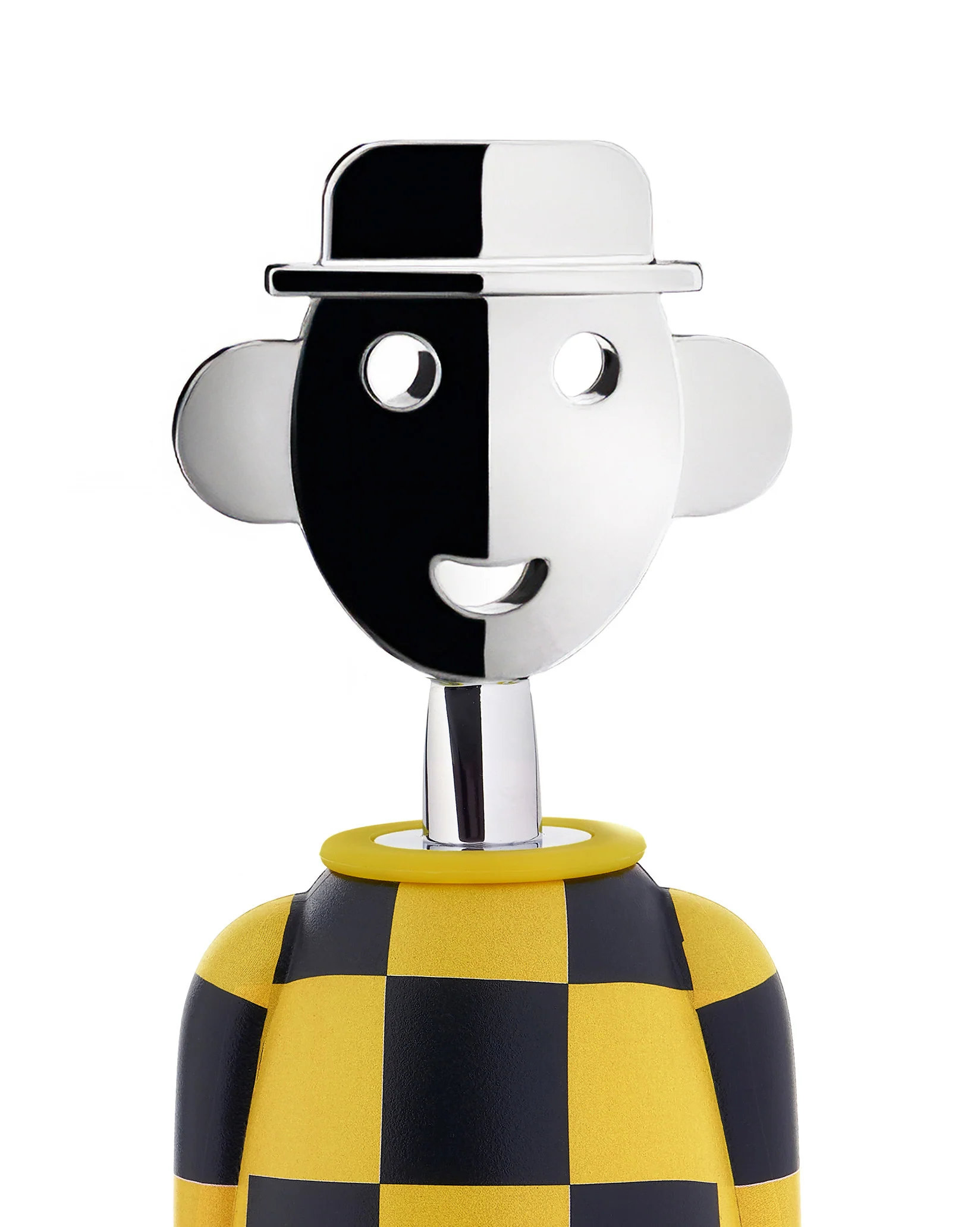 Alessandro M. - Giallo e Nero - Image 3