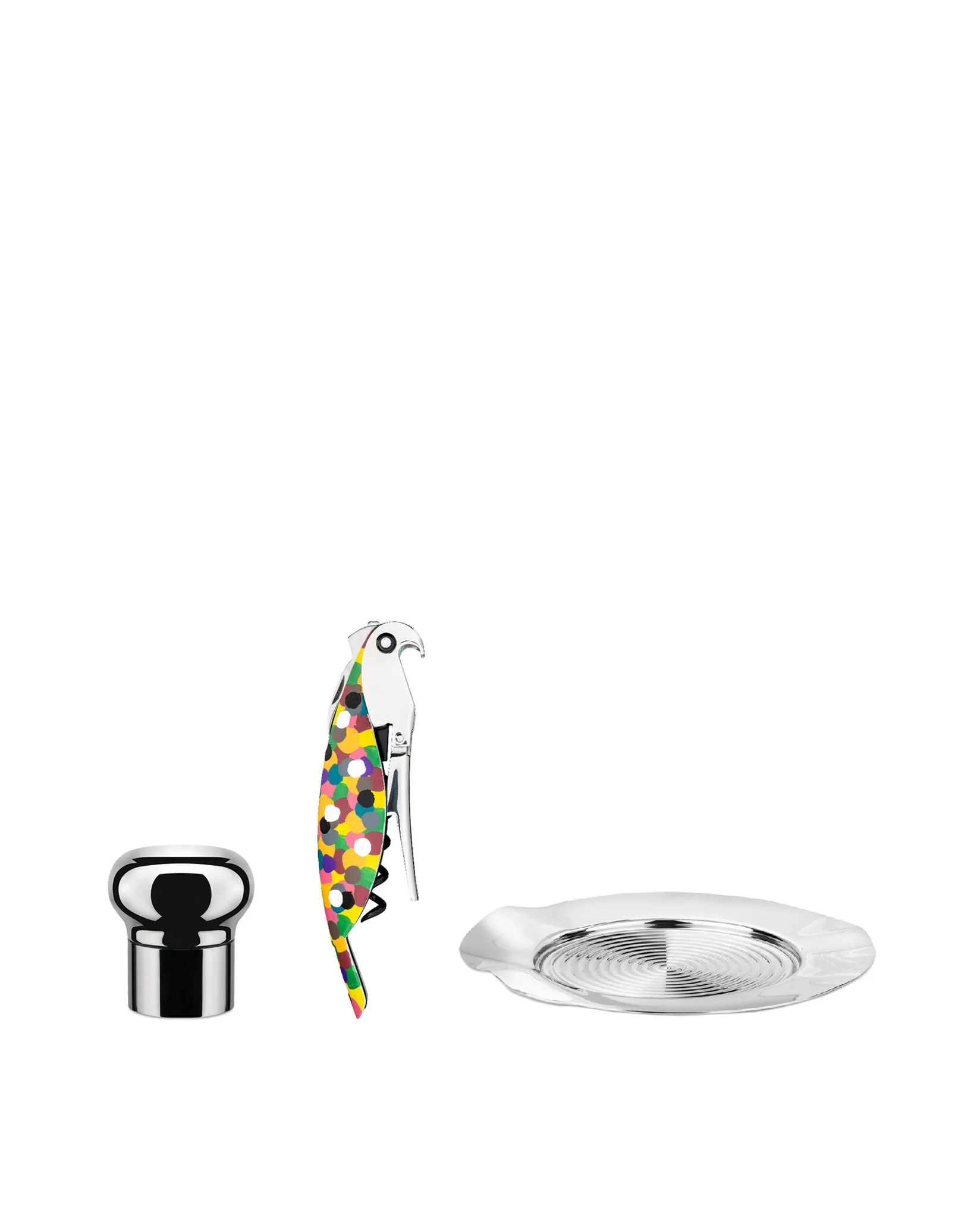 Alessi & Wine - Image 4