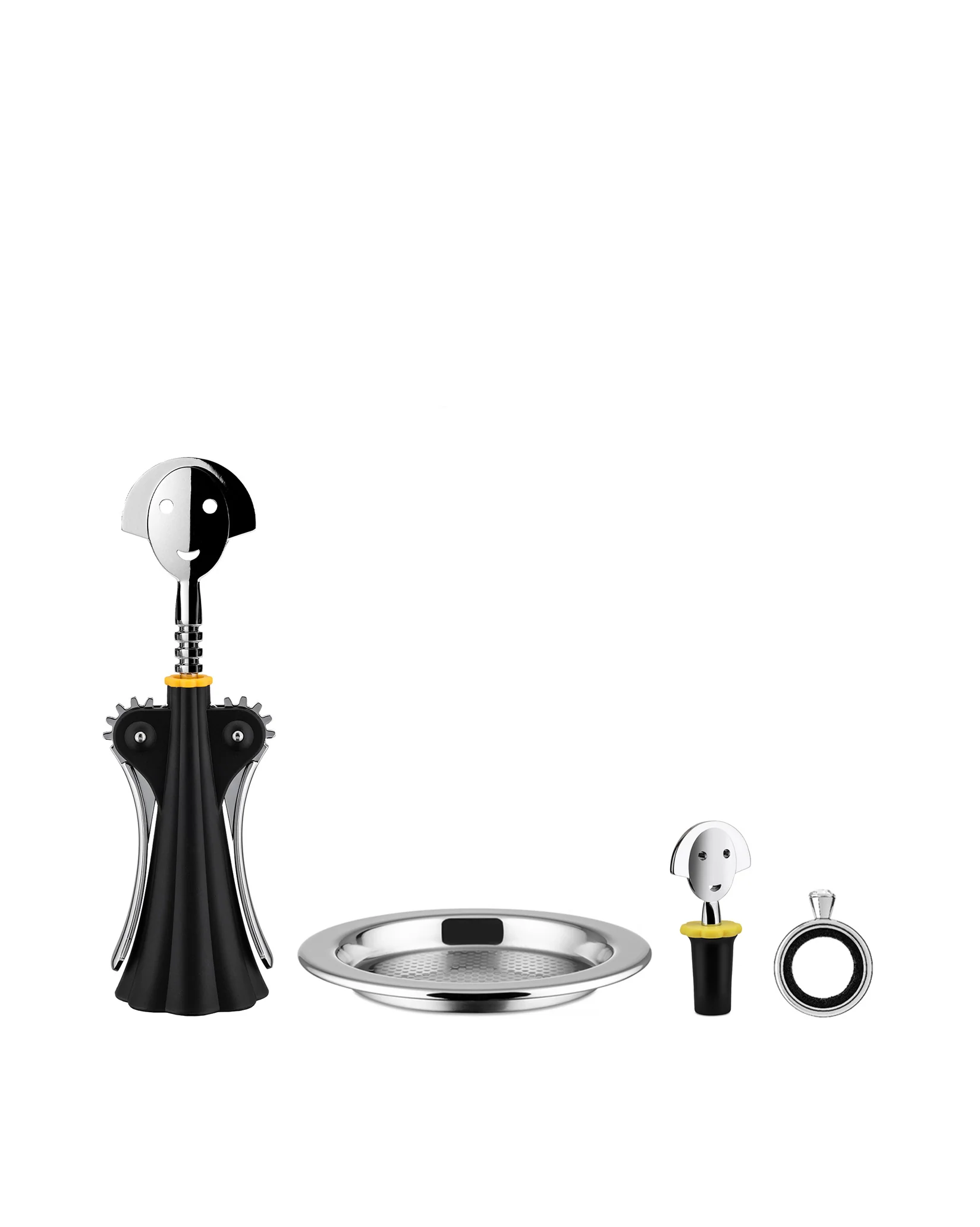 Alessi & Wine - Image 4